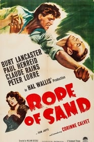 Rope of Sand