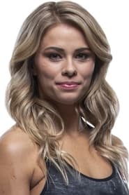 Paige VanZant as Self - Restaurant Patron