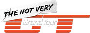 The Not Very Grand Tour Logo