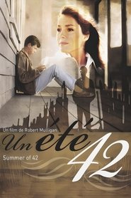 Regarder Un été 42 HDTV en streaming complet - Film English 1971 Regarder Un été 42 HDTV en streaming complet - Film English 1971