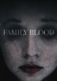 Family Blood постер