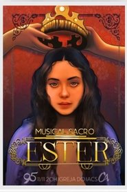 RAINHA ESTER - MUSICAL SACRO 2023 Bepul cheksiz kirish
