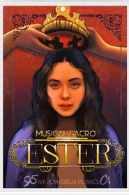 RAINHA ESTER - MUSICAL SACRO (2023)