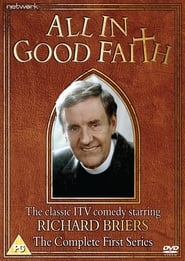 All in Good Faith poster