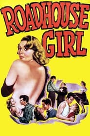 Poster Roadhouse Girl