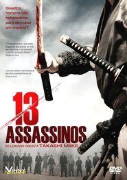 13 Assassinos