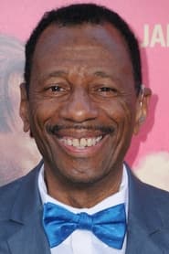 CJ Jones as CJ