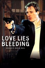 Poster Love Lies Bleeding 2006