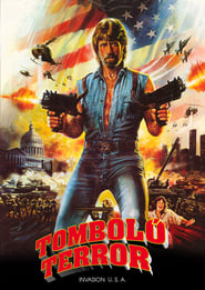 Tomboló terror (1985)