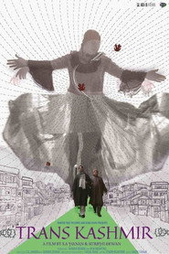 Trans Kashmir постер
