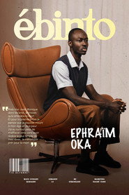 Oka Ephraim fotoğrafı