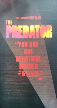 The Predator The Predator