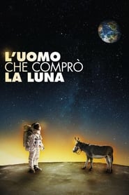 Poster The Man Who Bought The Moon 2018