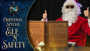 Natural Six Christmas Special | Elf ‘n’ Safety