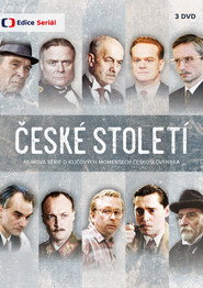 The Czech Century постер