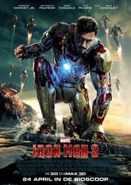 Iron Man 3 (2013)
