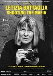 Image Letizia Battaglia – Shooting the Mafia