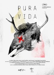Poster Pura Vida 2019
