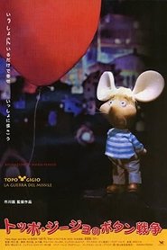 Poster Topo Gigio and the Missile War 1967