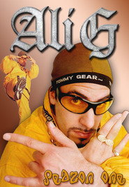 Da Ali G Show Season 1 4