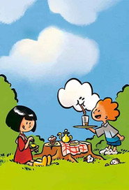 Ella, Oscar & Hoo постер