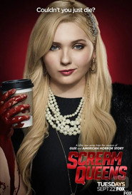 Scream Queens Season 1 12