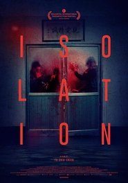 Poster for Isolation