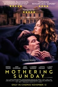 Mothering Sunday (2021) English Drama, Romance | Bluray [GDShare & Direct]