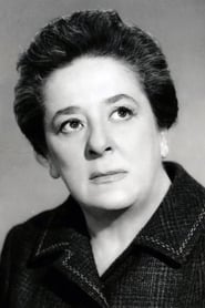 Photo de Hilda Gobbi Vénasszony 