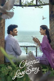 Chennai Love Story
