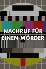 Poster Nachruf für einen Mörder