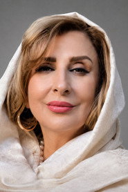 Marjaneh Golchin