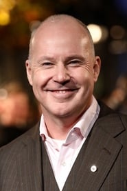 David Yates headshot