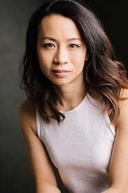 Irma Leong as Female Partier #2