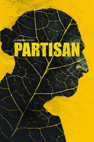Partisan постер