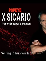 X Sicario Profesional 2019