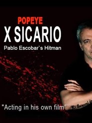 X Sicario Profesional (2019)