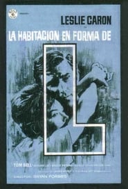 La habitación en forma de L (1962)