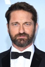 Gerard Butler isStoick (voice)