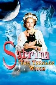 Sabrina the Teenage Witch постер