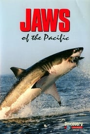 Poster Jaws of the Pacific