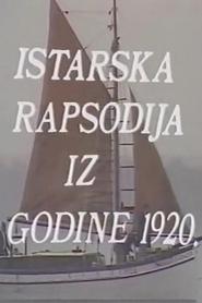 Poster Istarska rapsodija