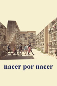 Nacer por nacer
