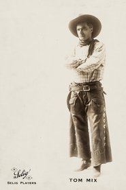 Poster Local Color on the A-1 Ranch 1916