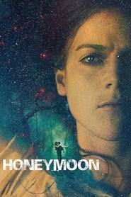 Poster for Honeymoon