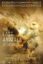 The Last Animals постер