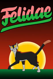 Film streaming | Voir Felidae en streaming | HD-serie