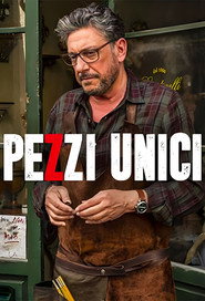 Pezzi Unici постер