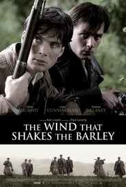 The Wind That Shakes the Barley ネタバレ