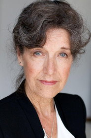 Linda-Jean Barry portrait